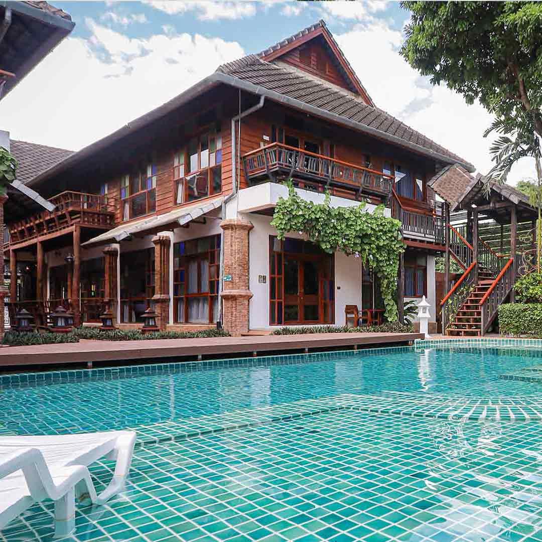 Addiction detox centre in Thailand with medical supervision