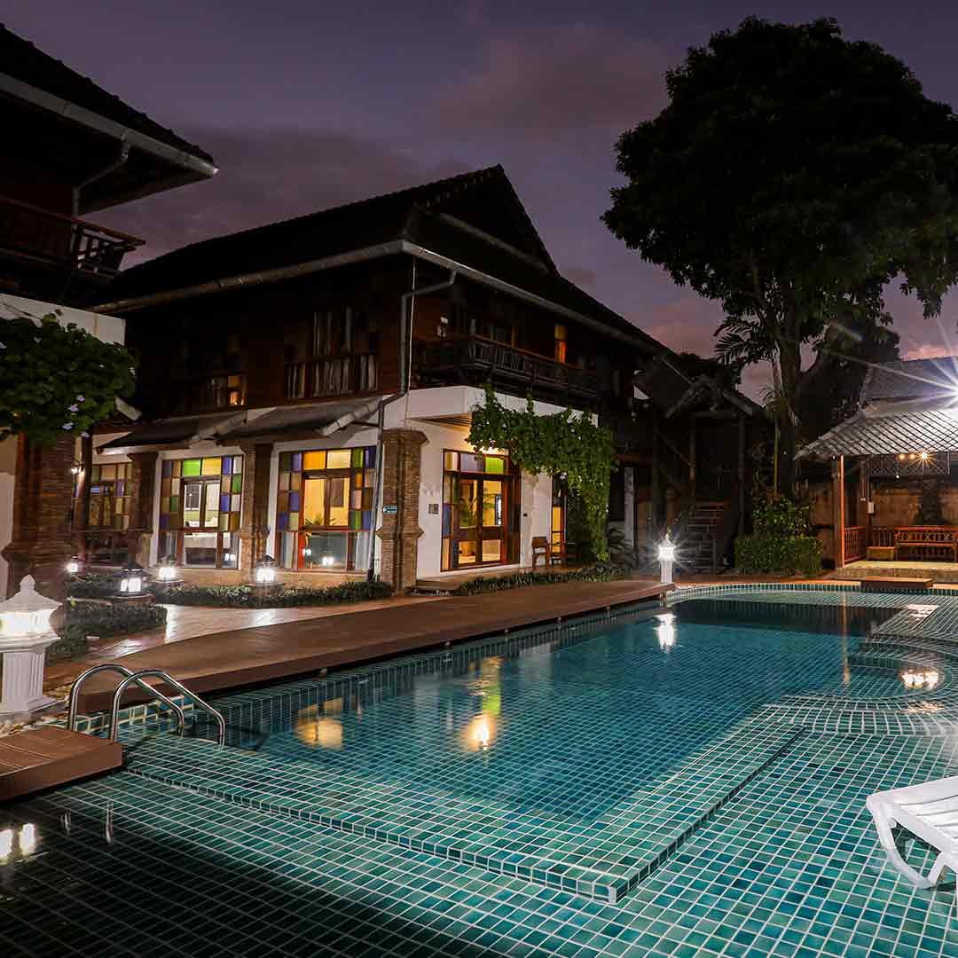 Drug and alcohol rehab in Chiang Mai