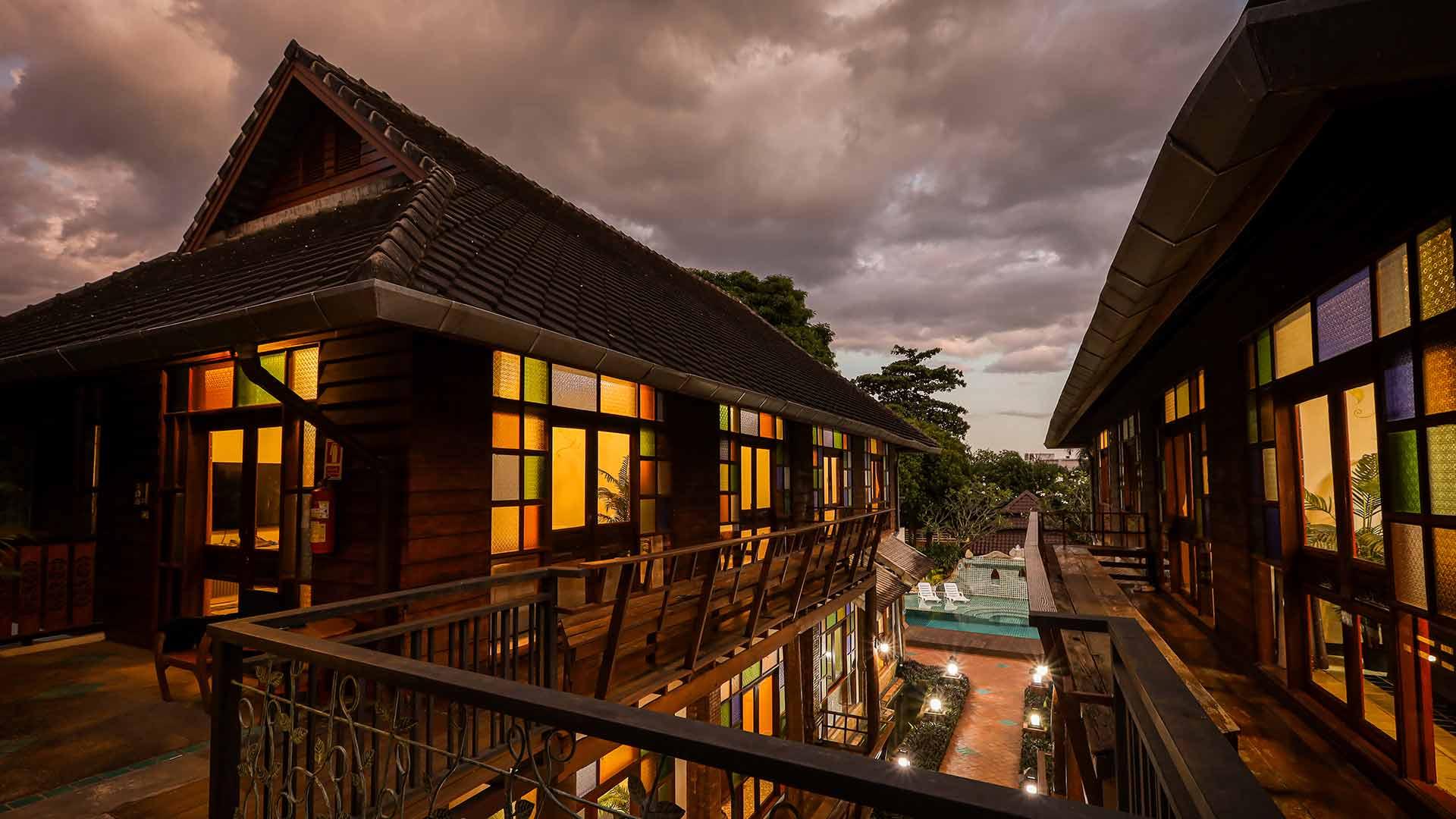 Alcohol addiction treatment at rehab in Chiang Mai