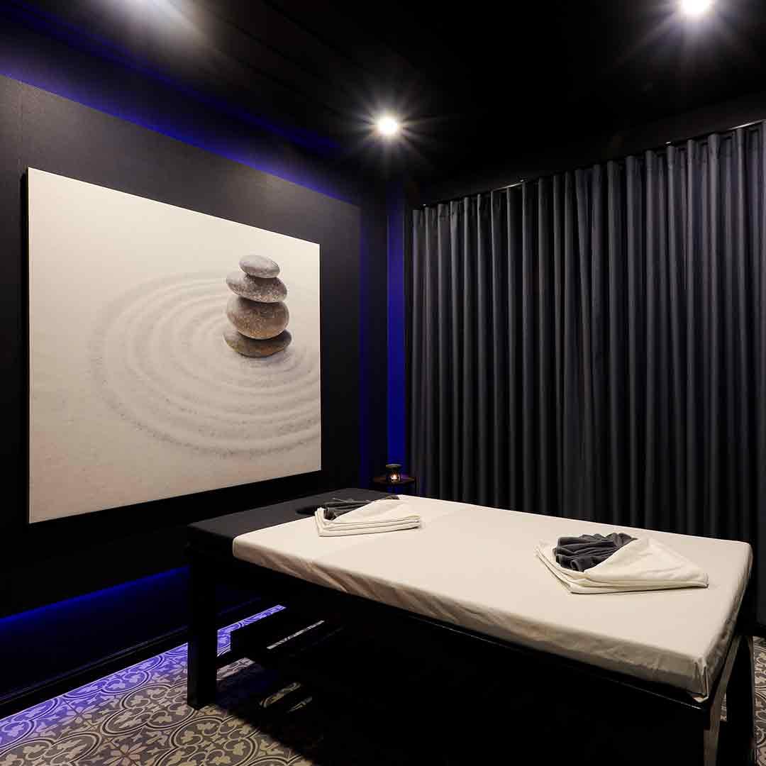 Medical detox pricing in Thailand