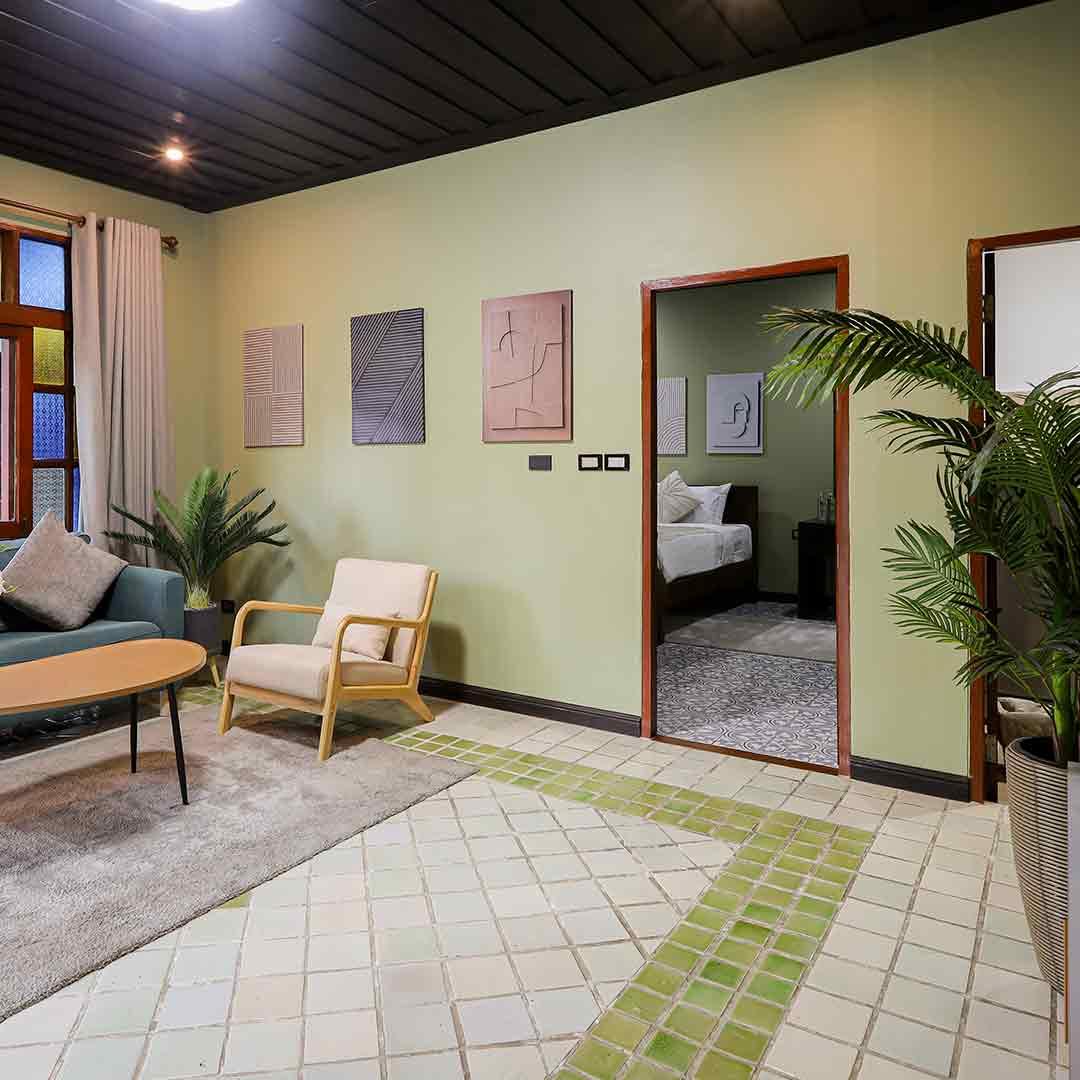 Start your recovery journey in Chiang Mai