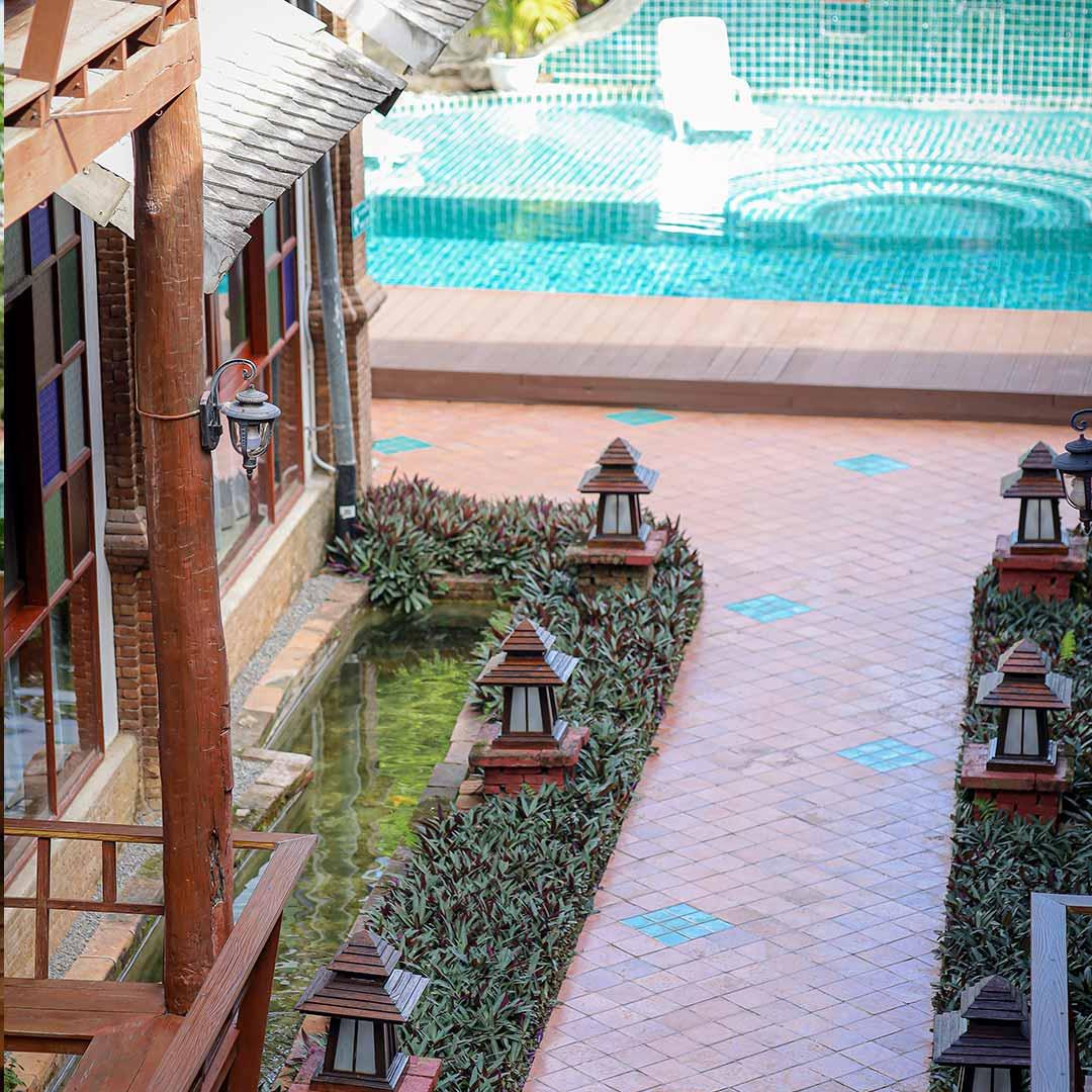 Behavioral addiction treatment in Thailand