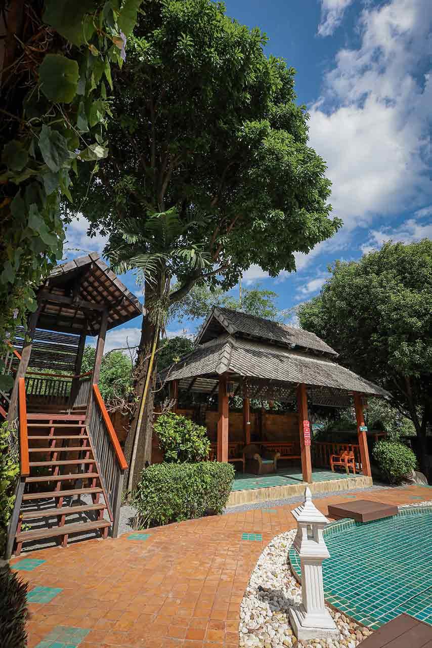 Detox rehab in Thailand