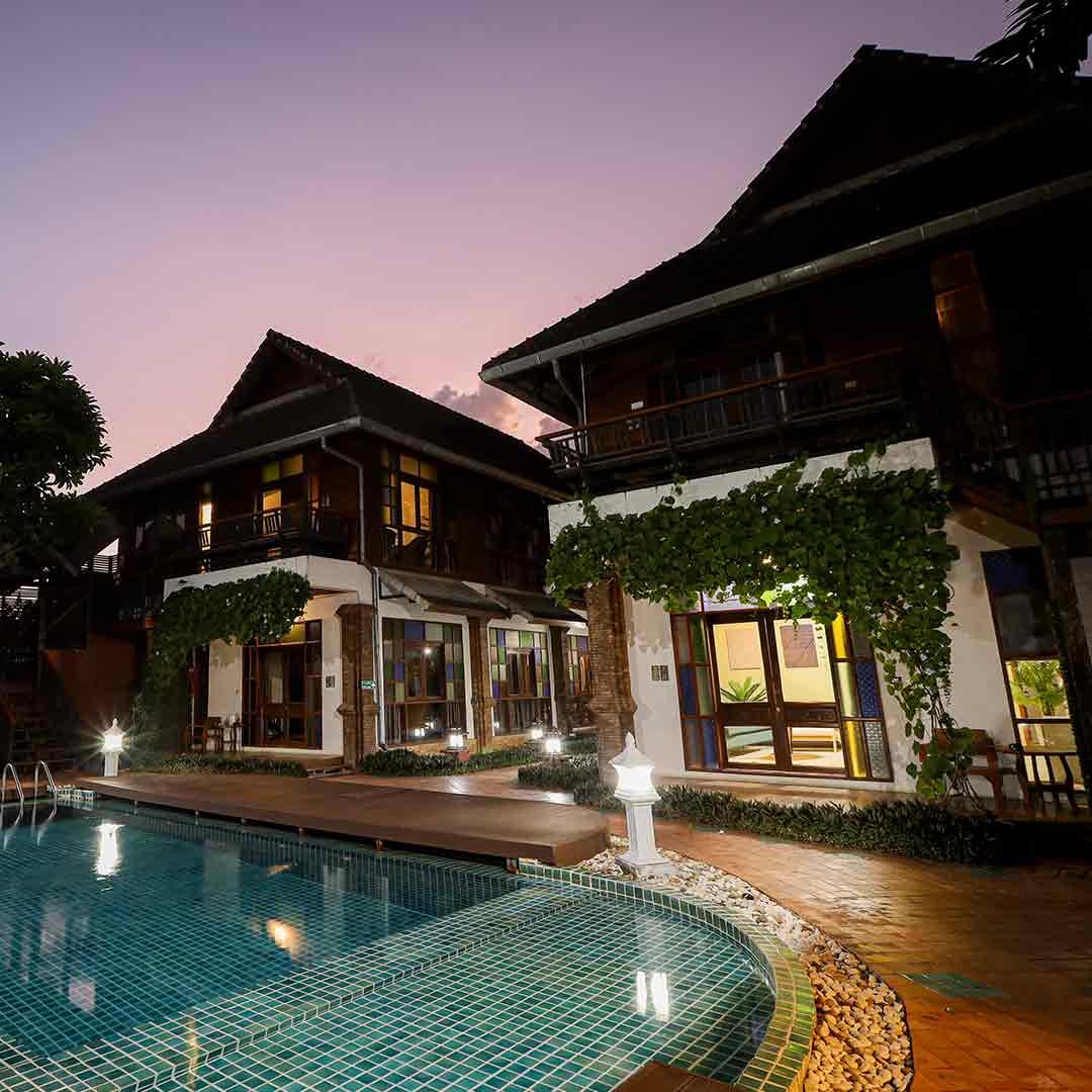 Detox program in Thailand