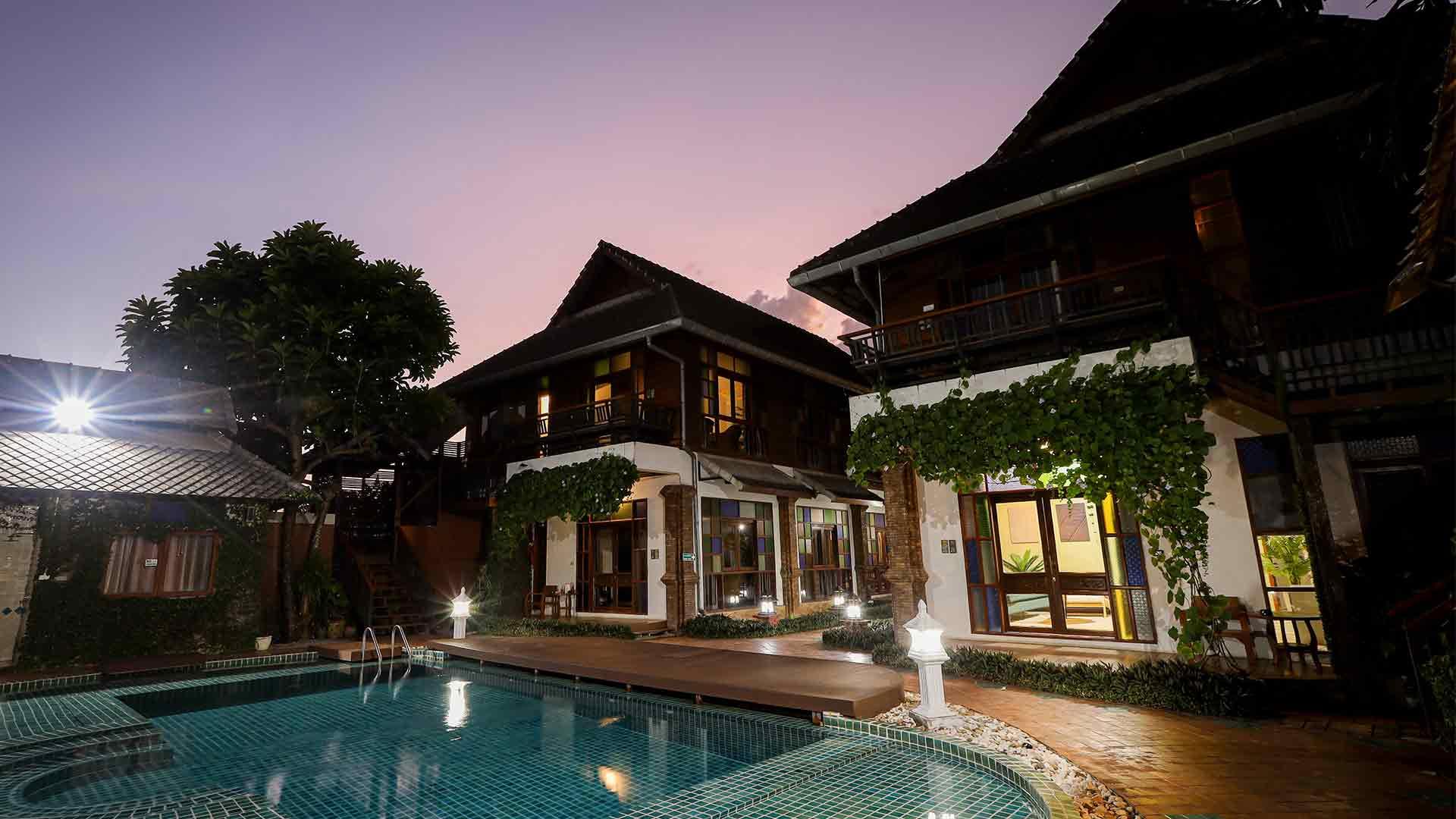 Private drug rehab in Thailand