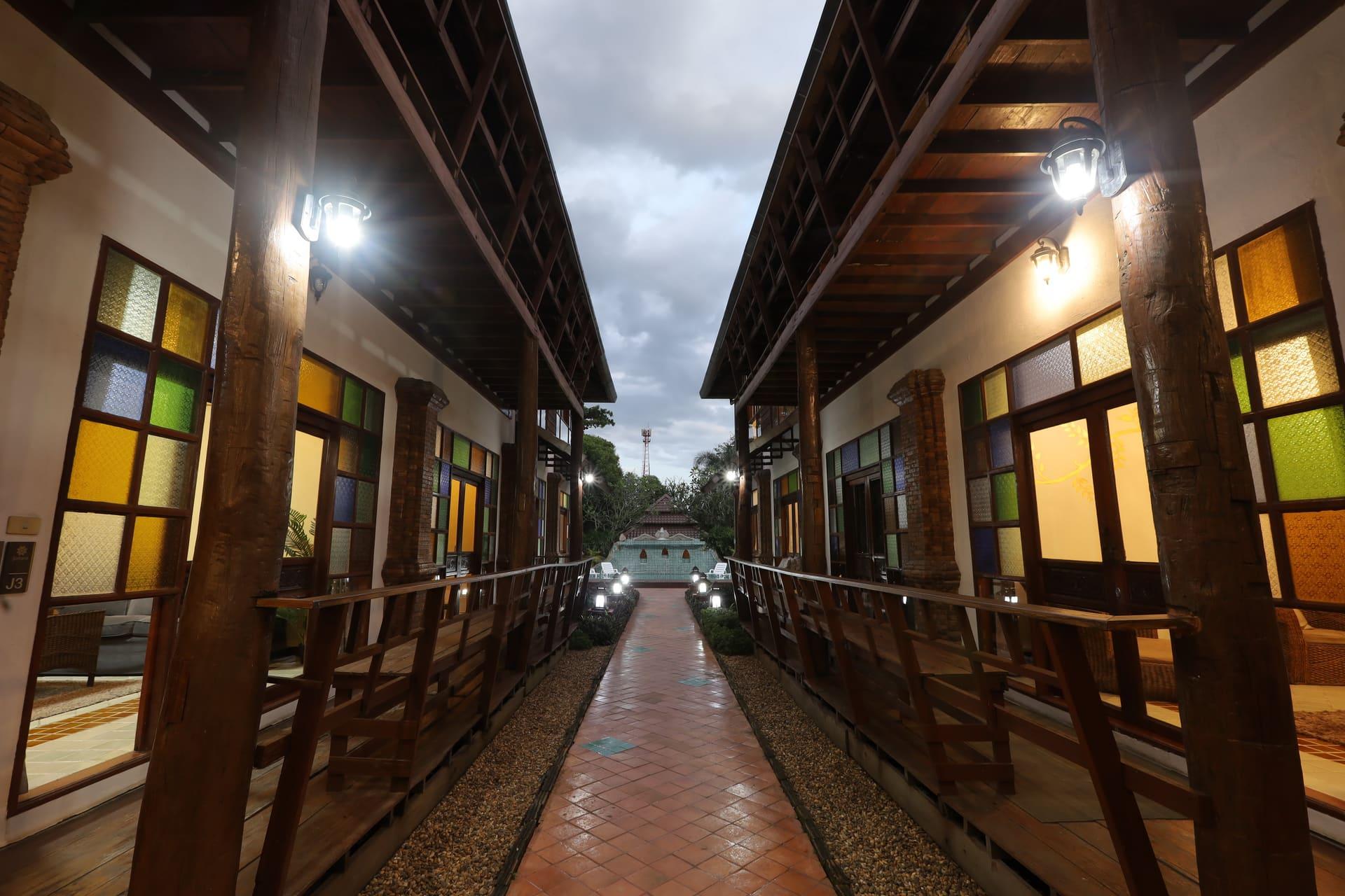 Opioid addiction treatment centre in Chiang Mai Thailand