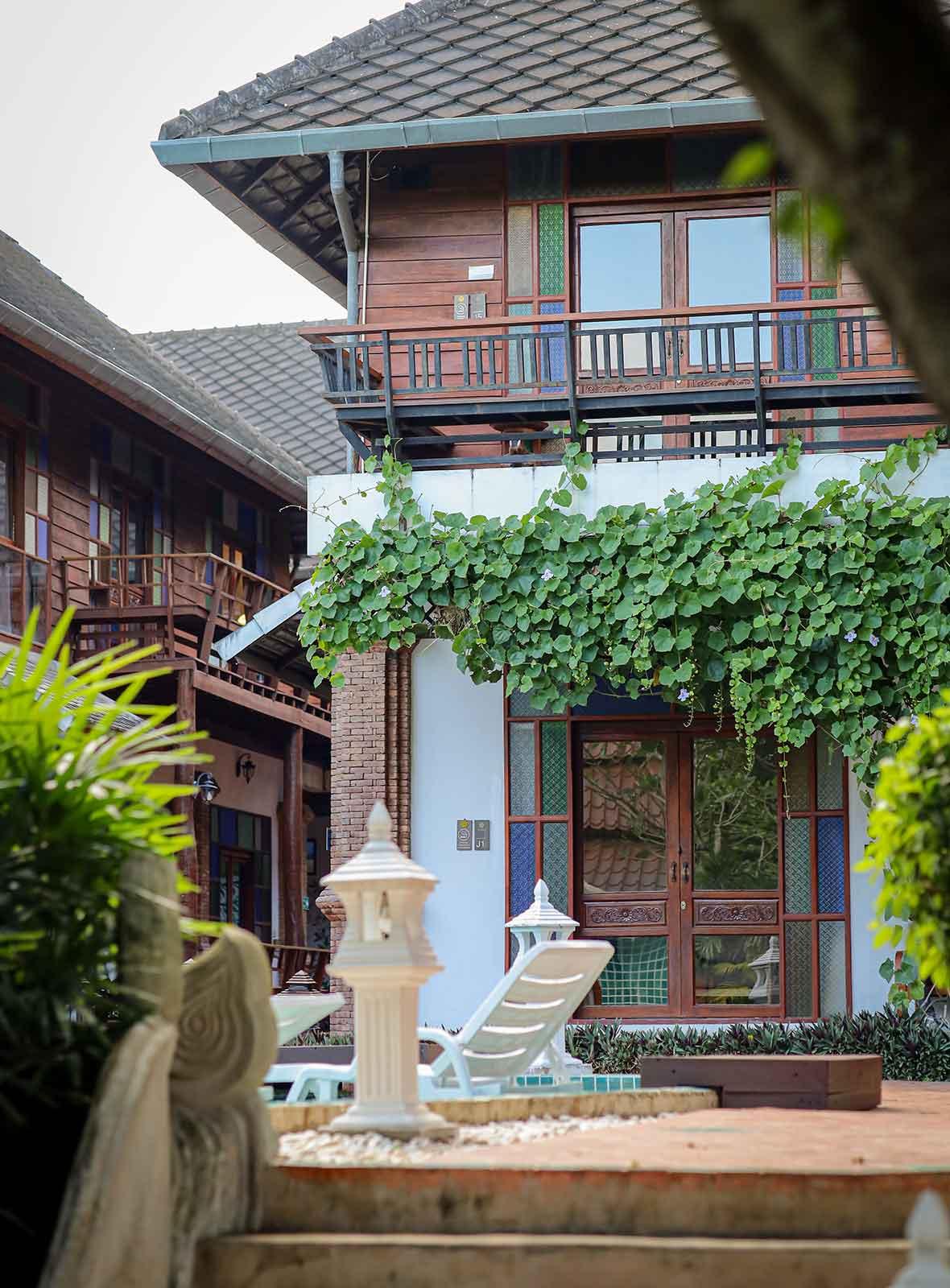 Recovery progress at Jintara Rehab