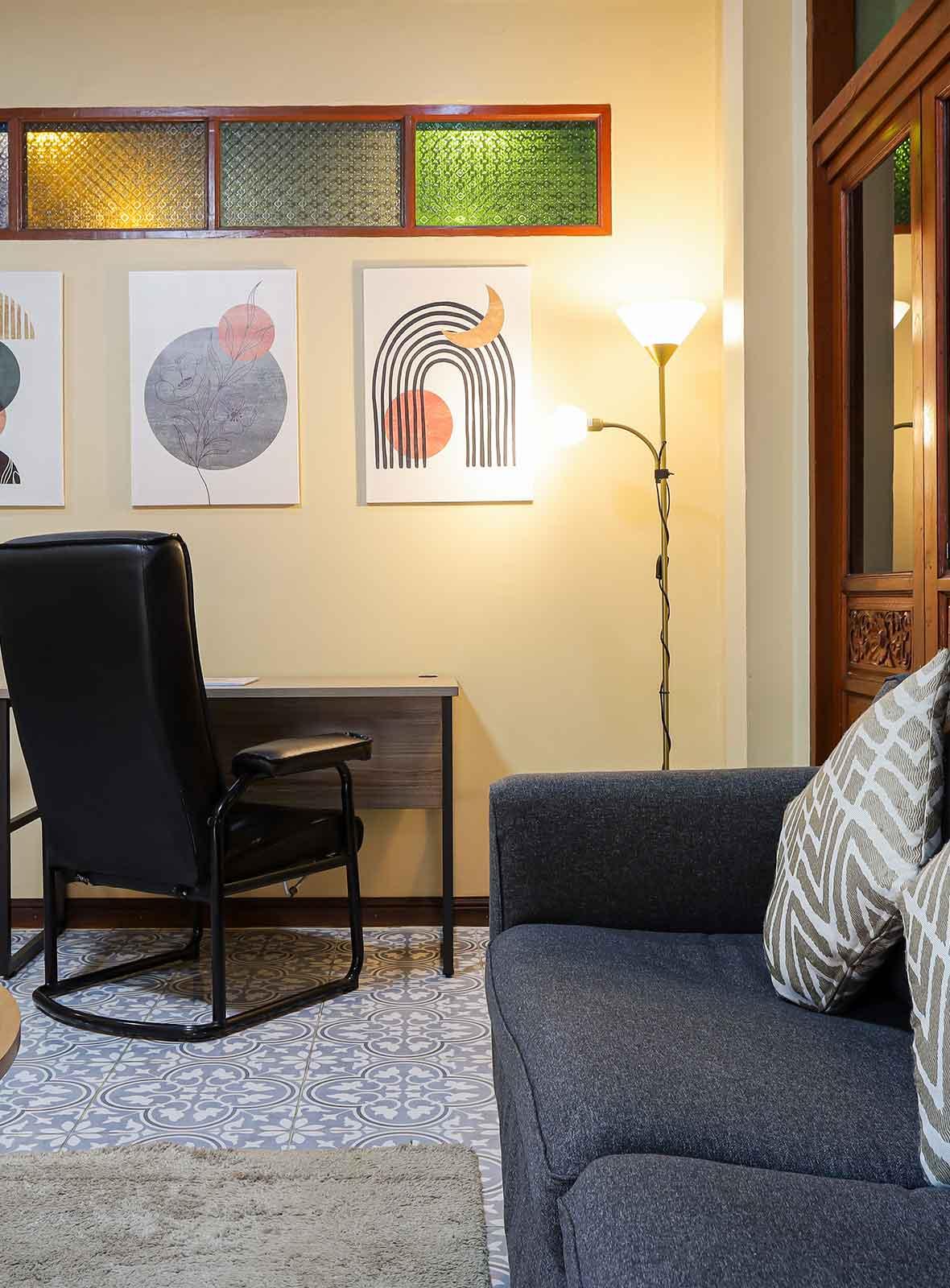 Confidential addiction treatment center in Chiang Mai Thailand for substance abuse