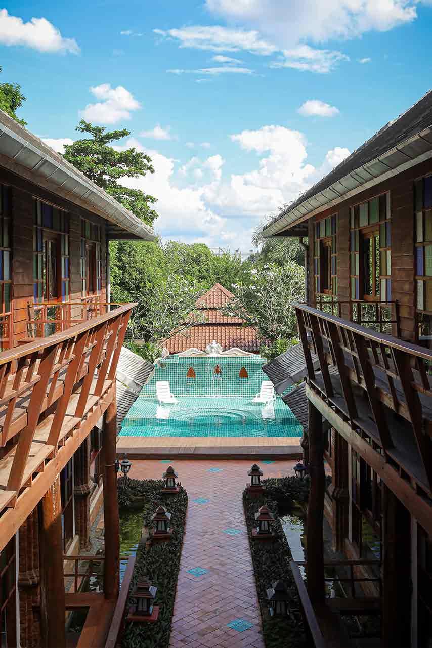 Medical detox for alcohol in Chiang Mai