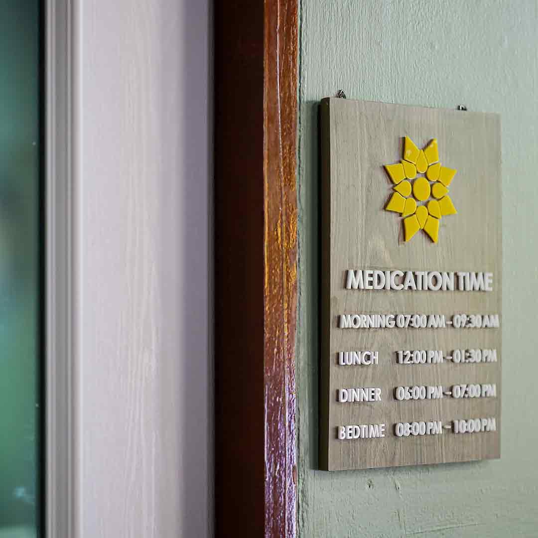 Medical detox for alcohol in Thailand