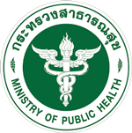 Ministry of Public Health Thailand
