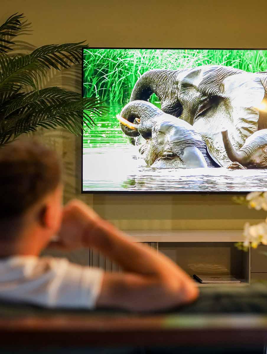 Private room at rehab in Thailand