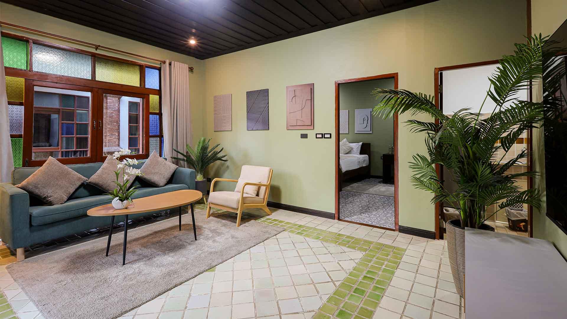 Rehab admissions process in Chiang Mai, Thailand