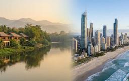 Rehab in Thailand vs Australia comparison at Jintara rehab