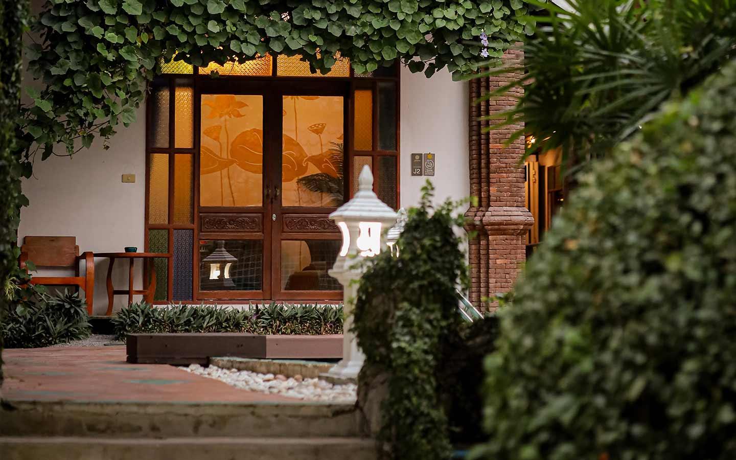 Thailand rehab treatment centre