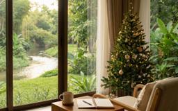 Staying sober during christmas