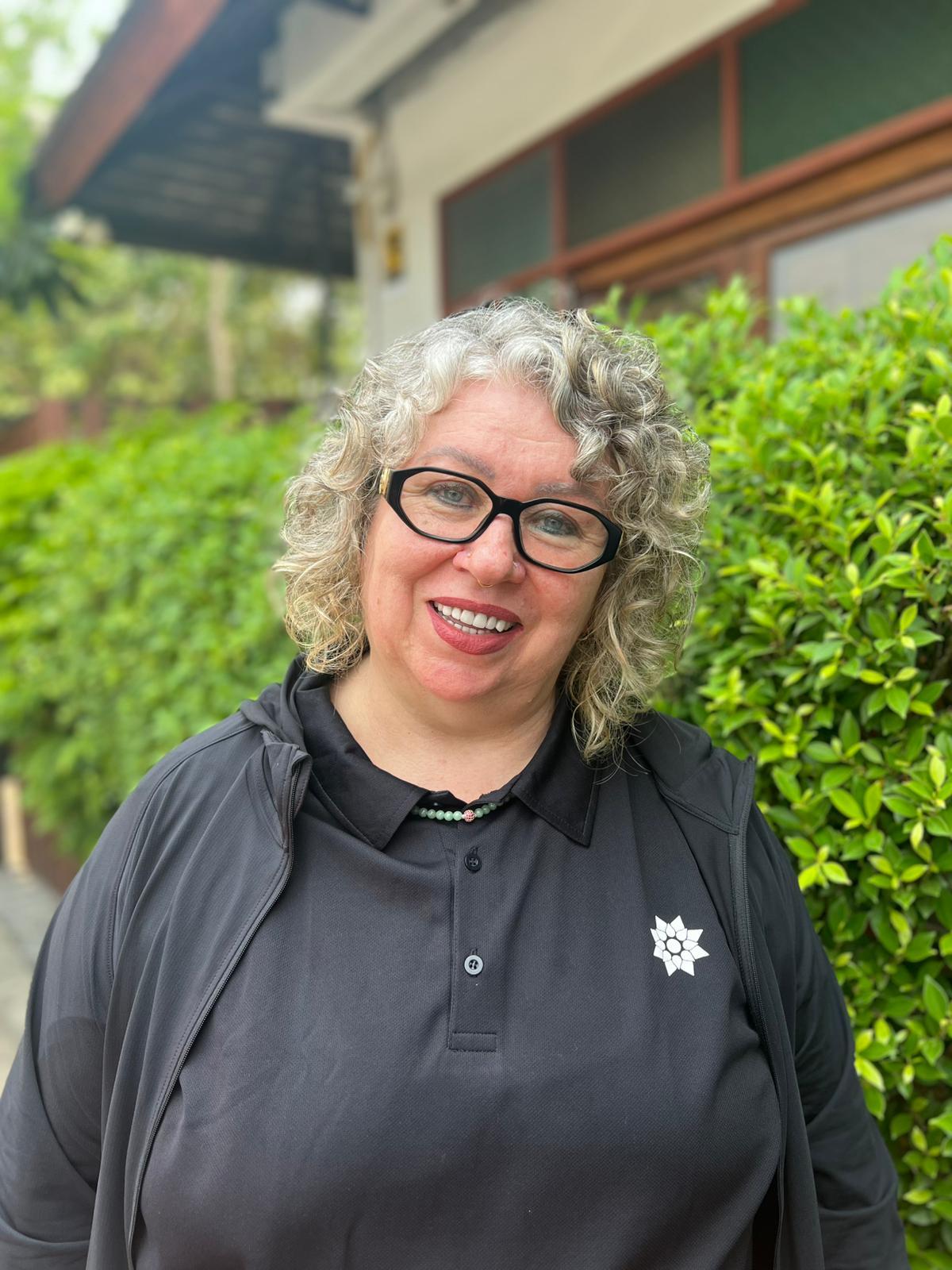 Ann Whelan (Hanan), Consulting Psychotherapist at Jintara Rehab