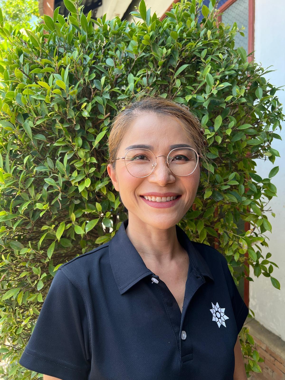 Nurse Max, Registered Nurse at Jintara Rehab