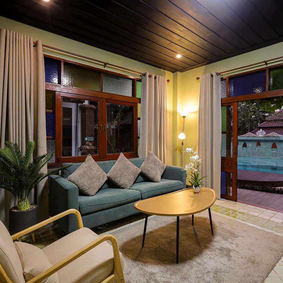 Medical detox and withdrawal process at Jintara rehab