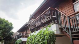 Top rehab facilities in Chiang Mai Thailand with treatment duration matched to clinical need