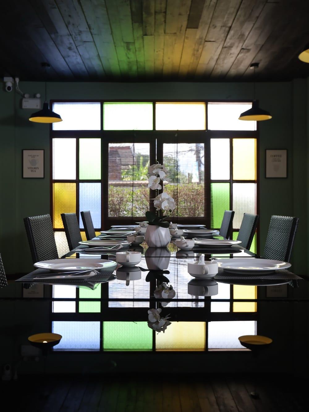 Group therapy space at Jintara residential rehab in Chiang Mai Thailand