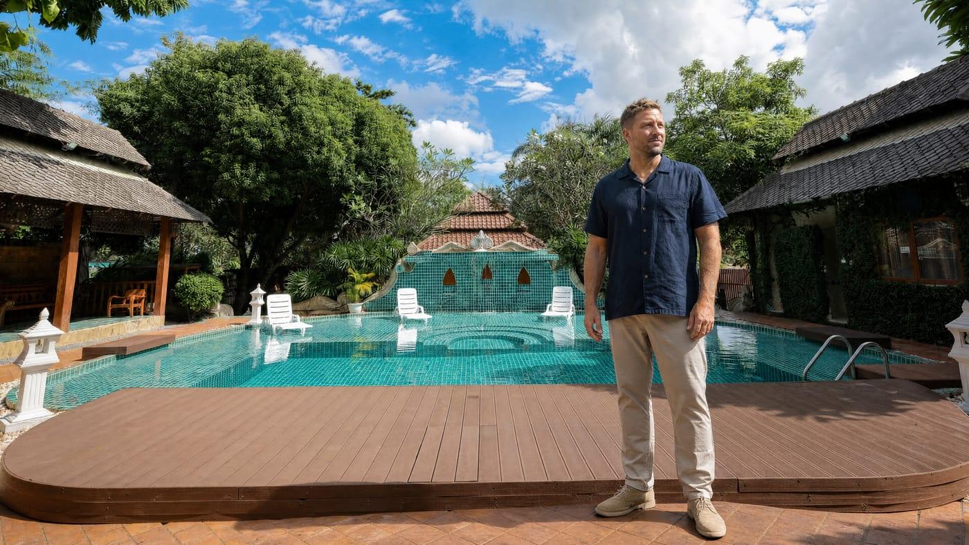 Private drug rehab in Thailand