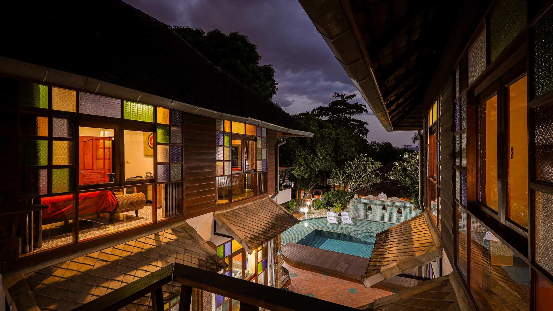 Mental health treatment support at Jintara rehab in Thailand