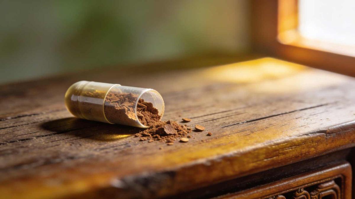 Understanding the risks of ibogaine treatment for addiction