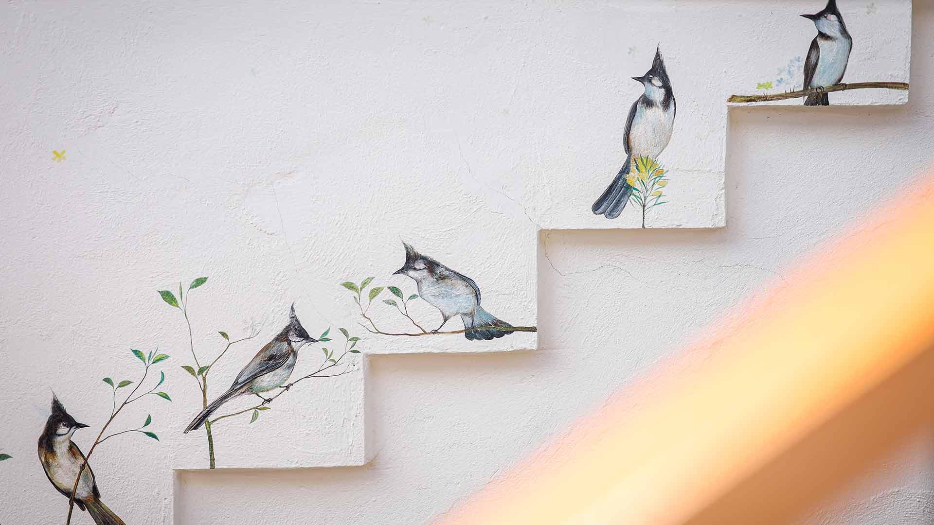 Trauma therapy at Jintara rehab in Thailand