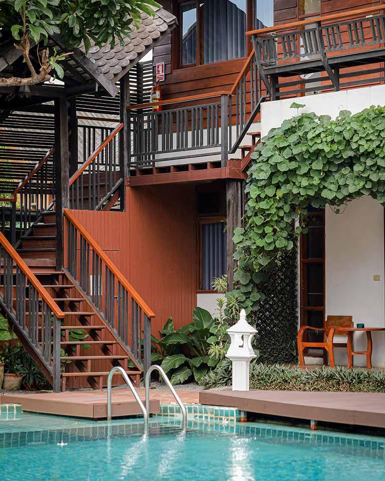 Private addiction treatment for sleep medication dependence at Jintara