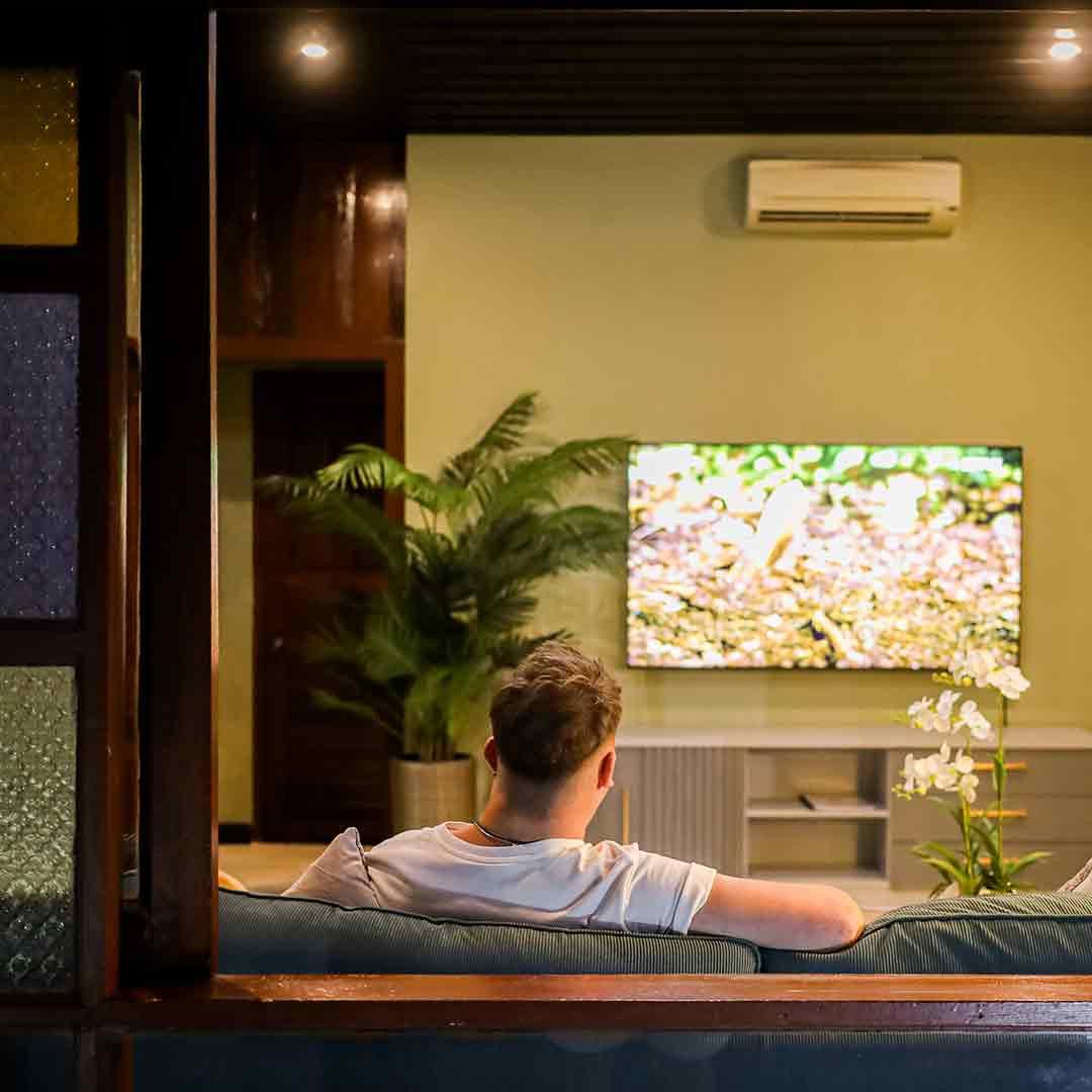 Rehab facilities in Chiang Mai Thailand