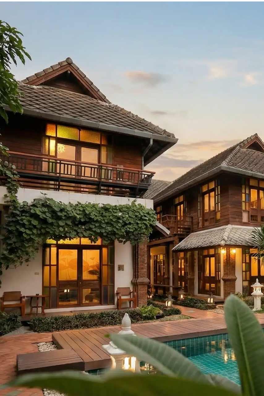 Who Jintara rehab helps in Chiang Mai