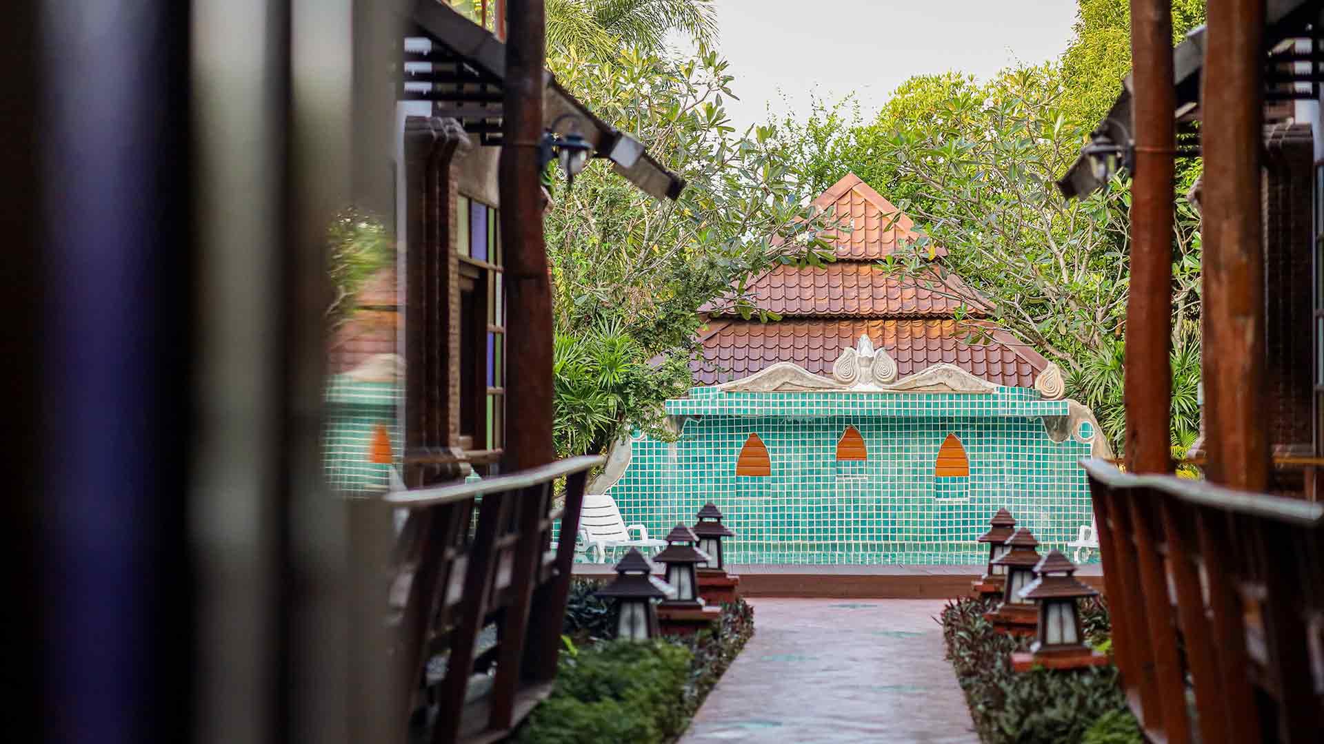 Chiang Mai rehab for drug and alcohol addiction