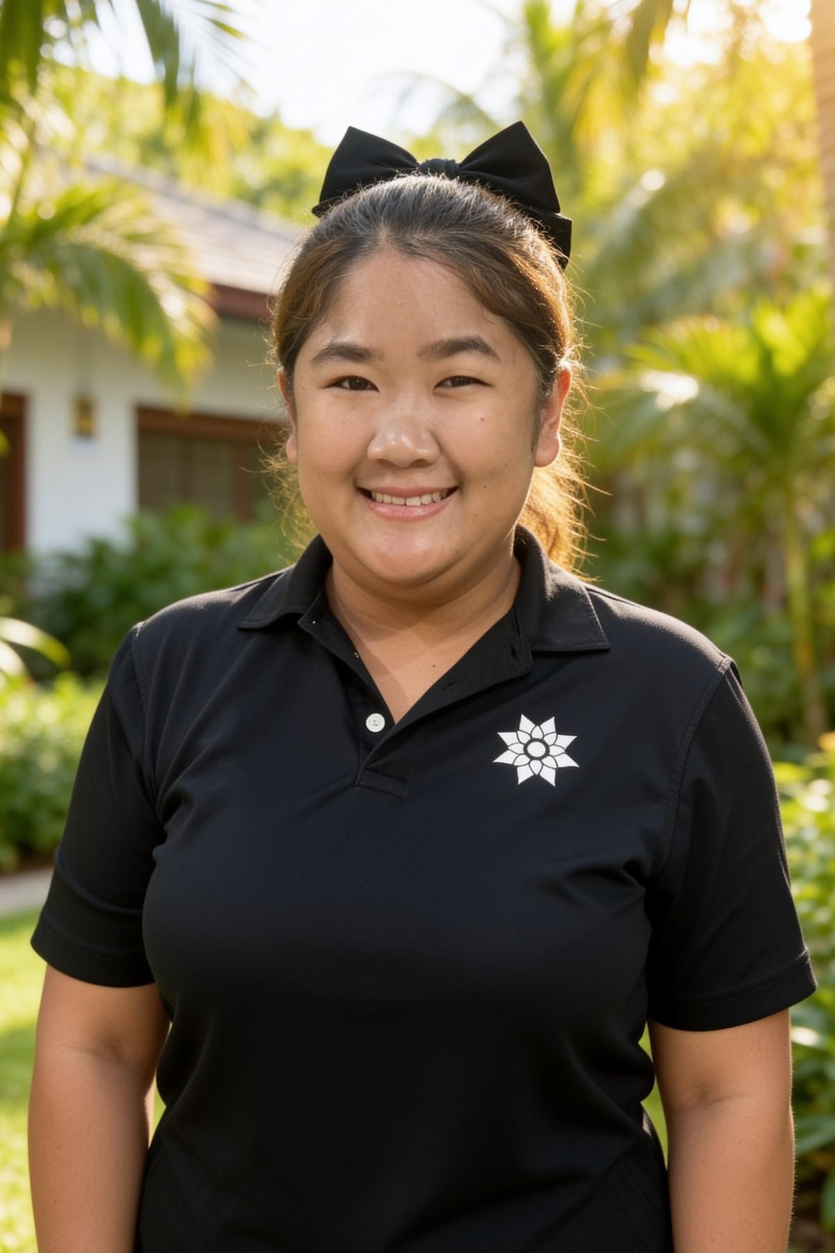 Nurse Mewwy, Registered Nurse at Jintara Rehab