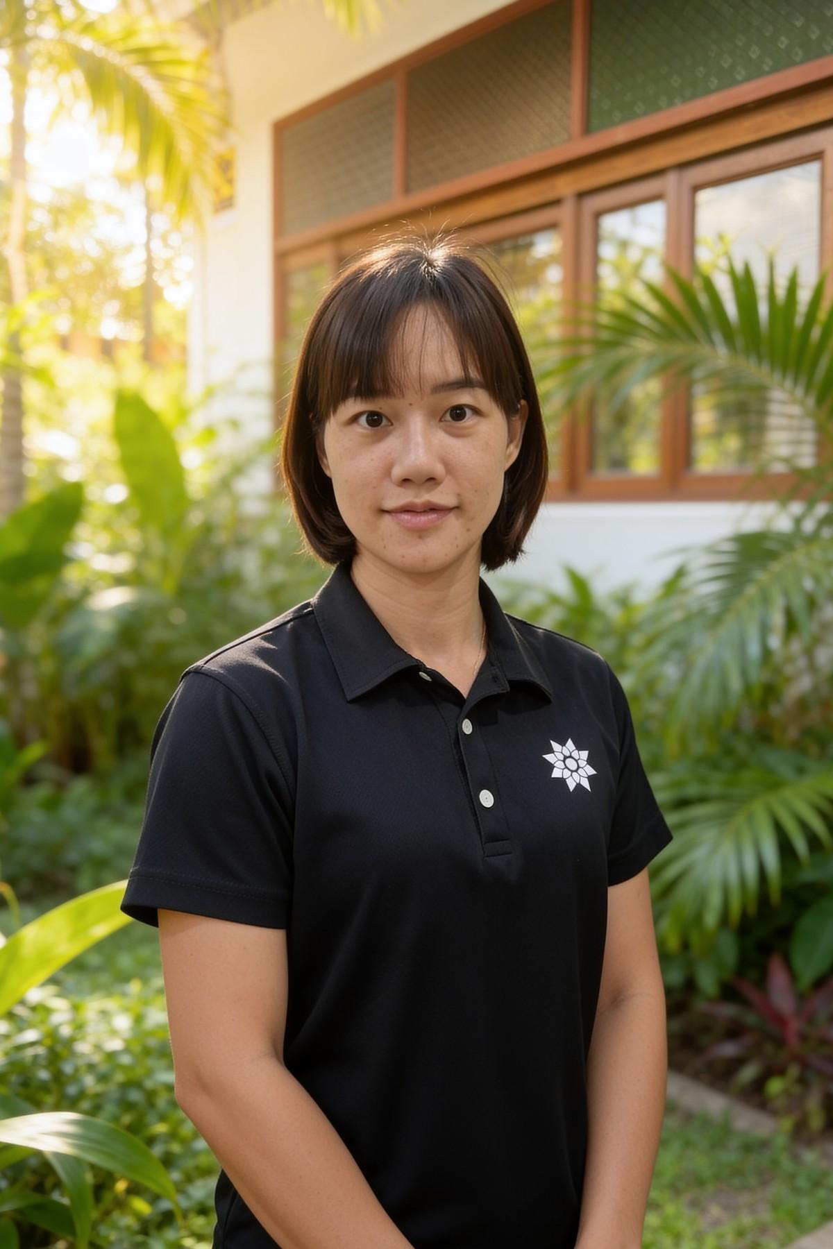 Nurse Yam, Registered Nurse at Jintara Rehab