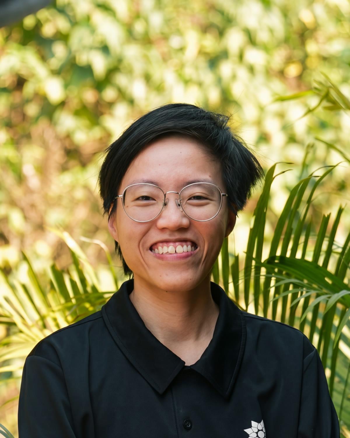 Rebecca Loke, Therapist of Jintara Rehab