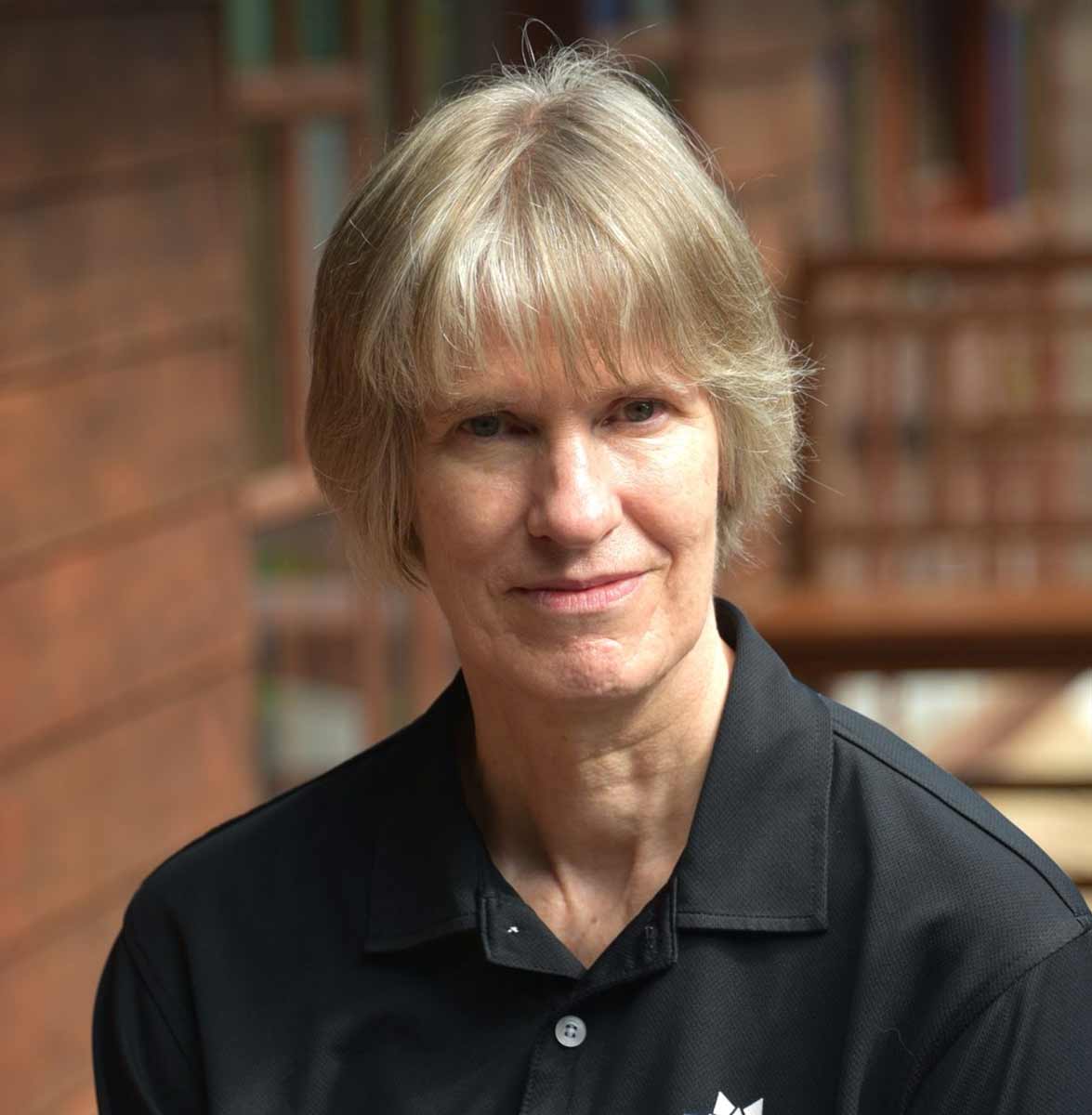 Denise O'Leary, Clinical Director & EMDR Therapist at Jintara Rehab