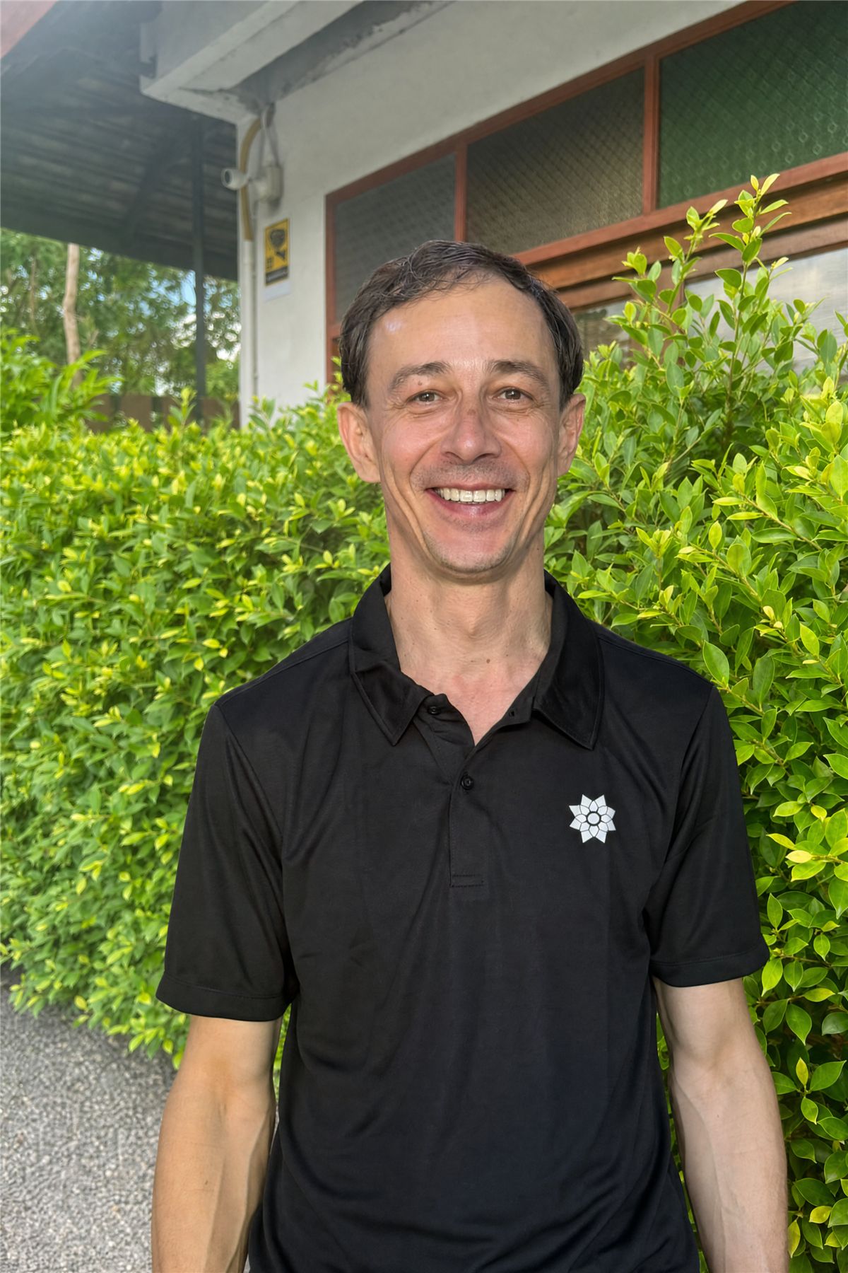 Leszek Kudiuk, Holistic Therapist at Jintara Rehab