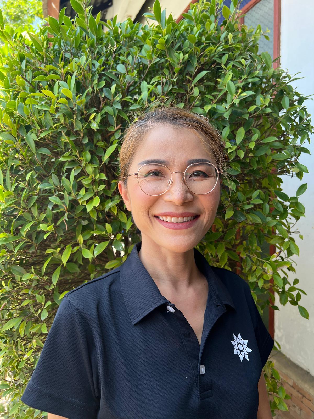 Nurse Max, Registered Nurse at Jintara Rehab