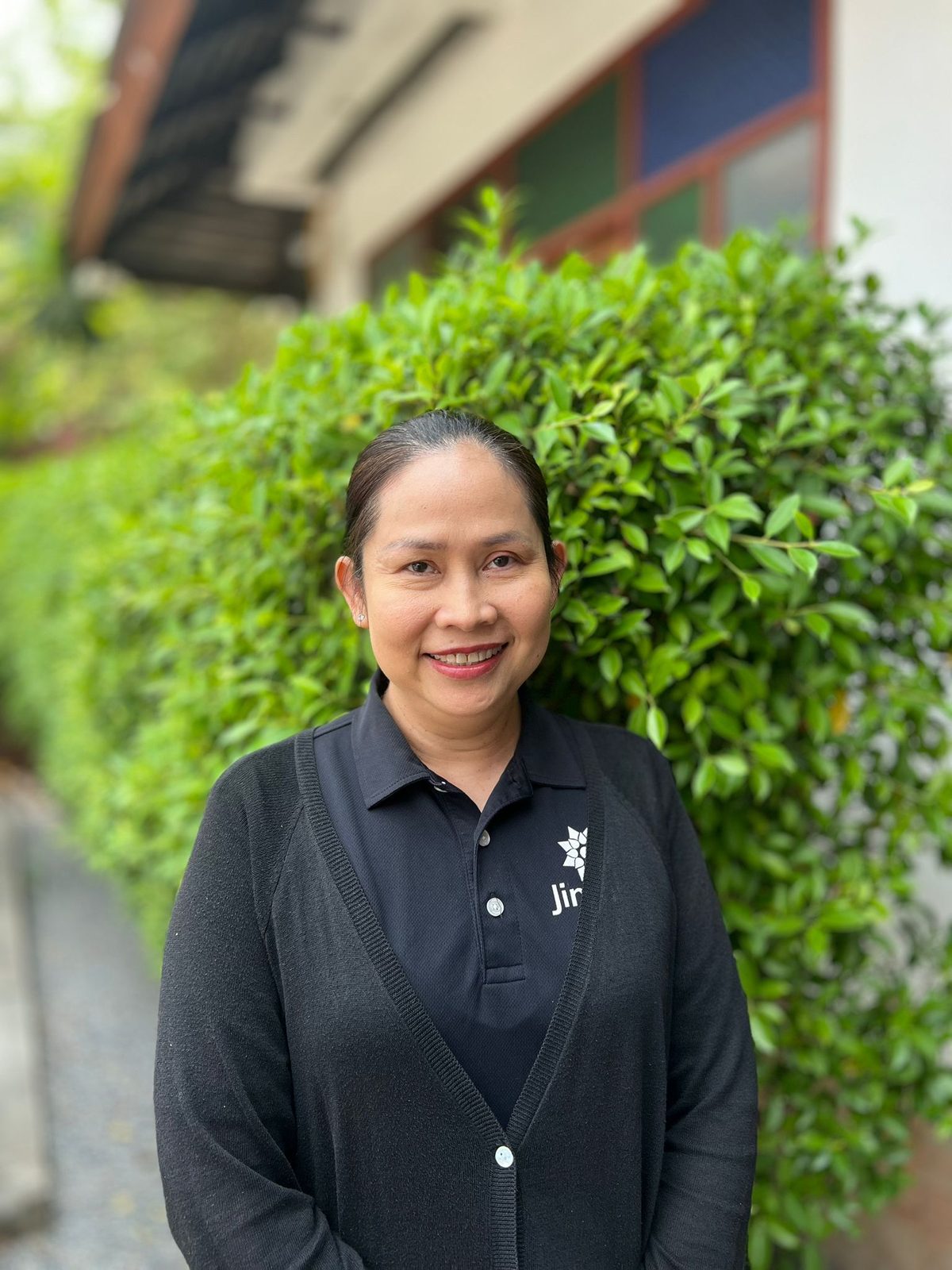 Nurse Oh, Registered Nurse at Jintara Rehab