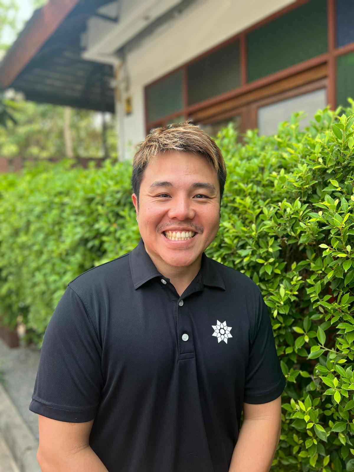 Tong, Fitness & Recovery Coach at Jintara Rehab