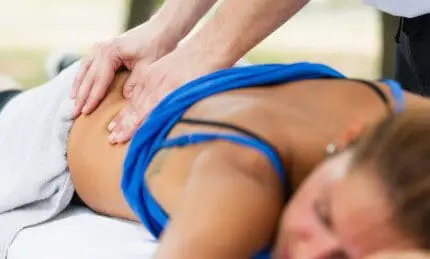 We include holistic programs such as massage, yoga, Reiki and meditation as part of your body, mind and soul program.