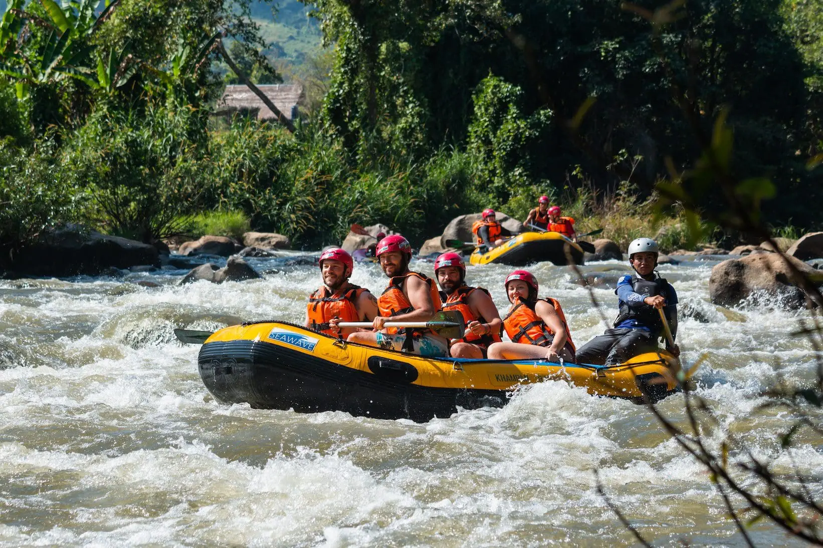 rehab programs and activities in Thailand-3