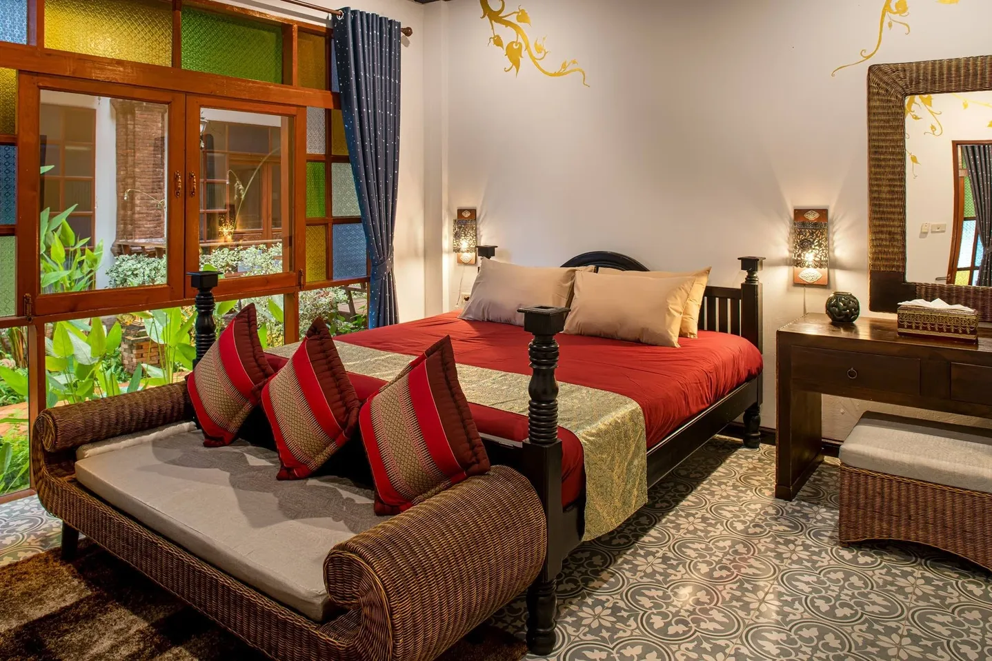 Jintara Rehab Accommodation-2