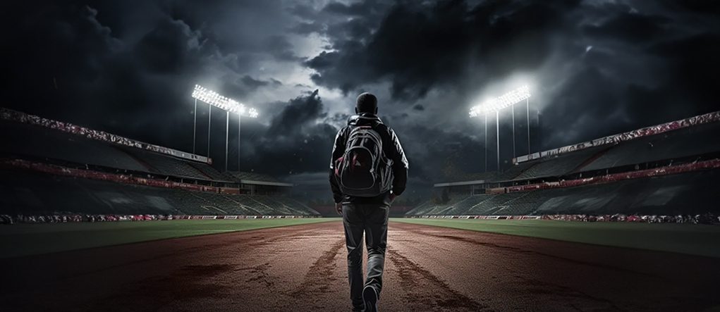 The Loss of Image - Athletes Leaving Their Sport