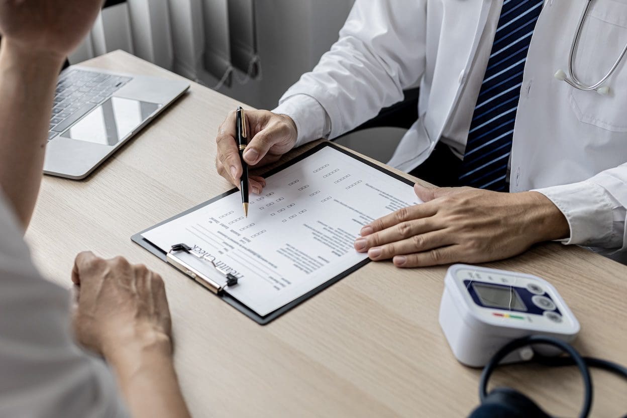 Your program includes a detailed medical checkup at our International Hospital Partner. We also have 24-hour on-site Nurse team.