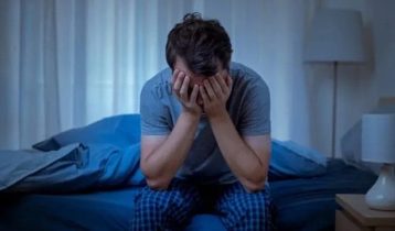 Insomnia and Sleep Medication Addiction-1