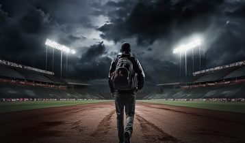 The Loss of Image - Athletes Leaving Their Sport