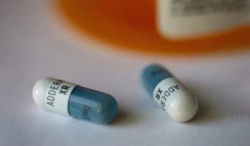 Understanding Adderall - Abuse, Risks, and Detox