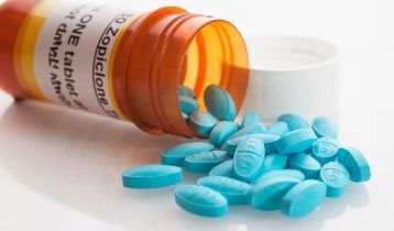 Zopiclone Dependency- The Struggle to Quit